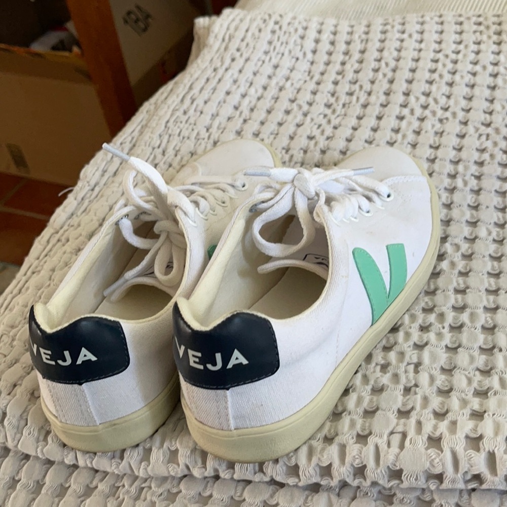 Veja sneakers